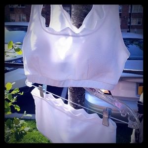 Cupshe 2 piece Swimsuit